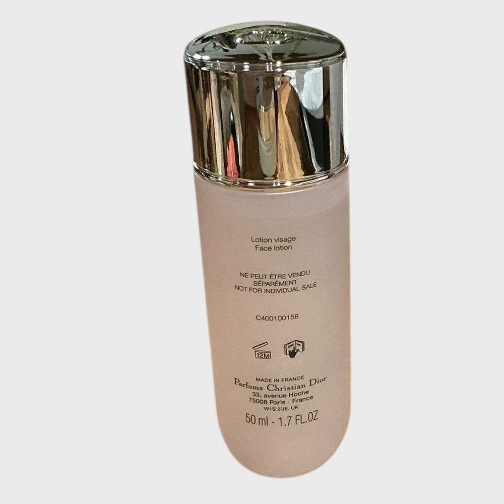 Dior Capture Totale Intensive Essence Lotion 50ml Deluxe Size Authentic NWT - Picture 3 of 4
